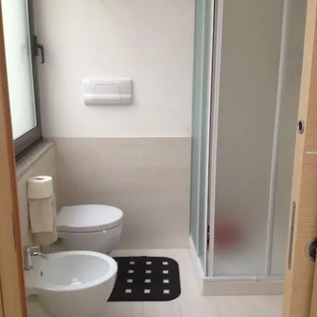 Marina Apartman