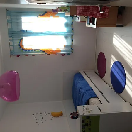 Apartman Marina *