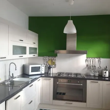 Marina Apartman *