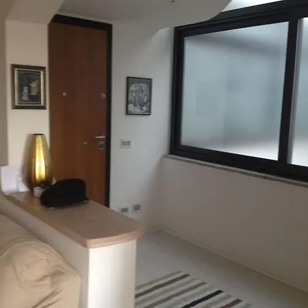 Apartman Marina Olbia