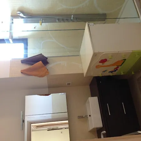 Apartman Marina